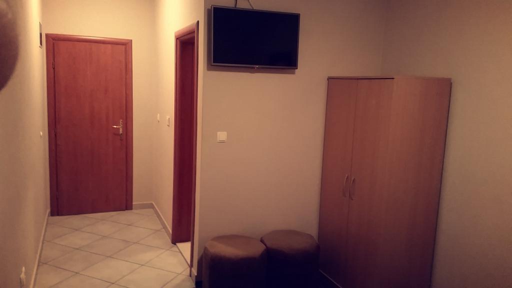 Motel Aura Mostar Ruang foto